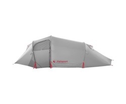 Tunneliteltta Helsport Explorer Lofoten Pro 3 Tent harmaa/punainen OS